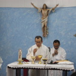 Comunhão - Padre José