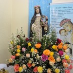 Imagem de Santa Rosa de Lima (Capela)