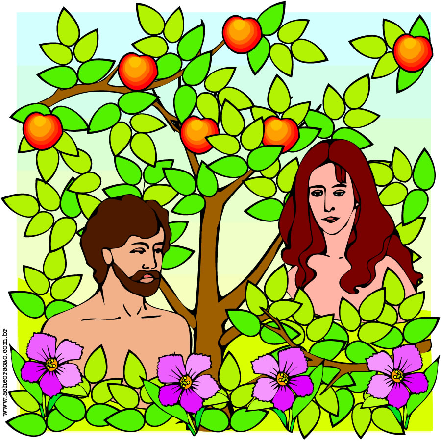 Adão e Eva