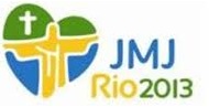 JMJ - Rio2013