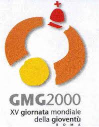 JMJ 2000 - Itália