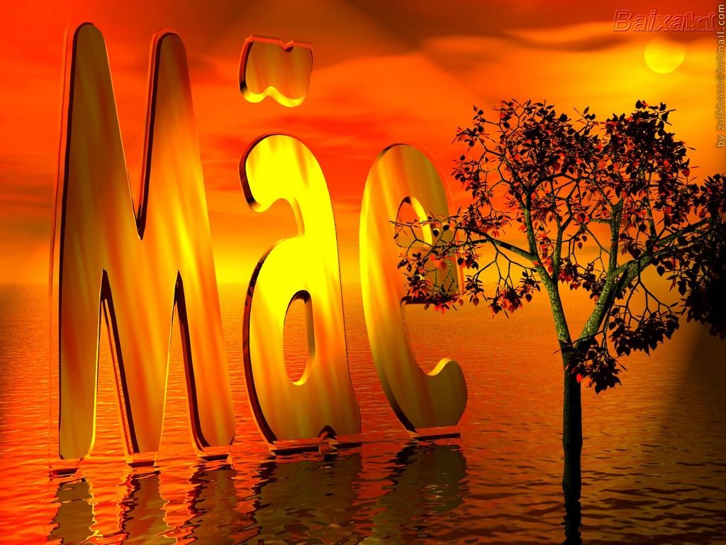 Mãe