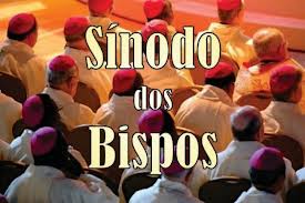 Sínodo Bispos
