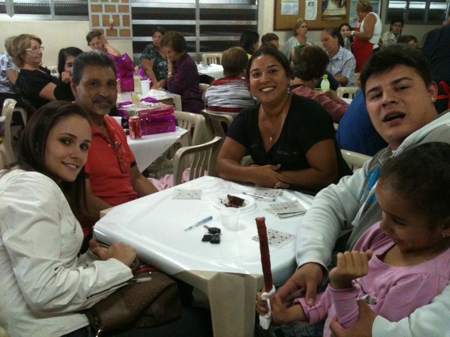 Festa da Família - 2013