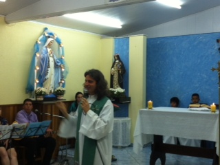 Padre Domingos