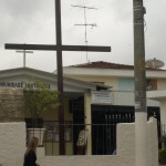 Comunidade Santa Rosa de Lima
