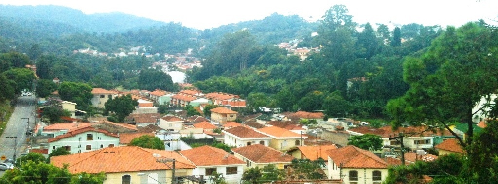 Vila Rosa
