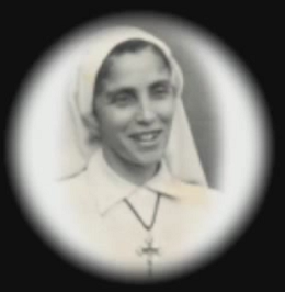 Irmã Maria da Glória