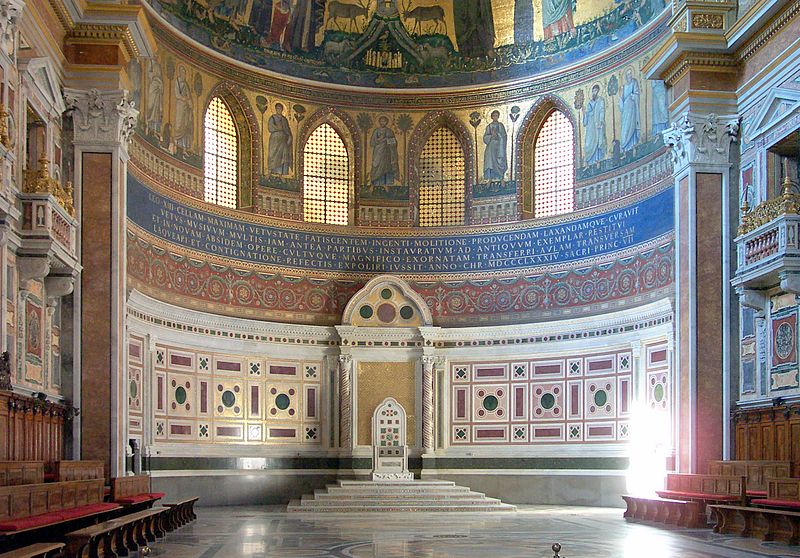 Basílica do Latrão