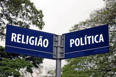 Religião x Política