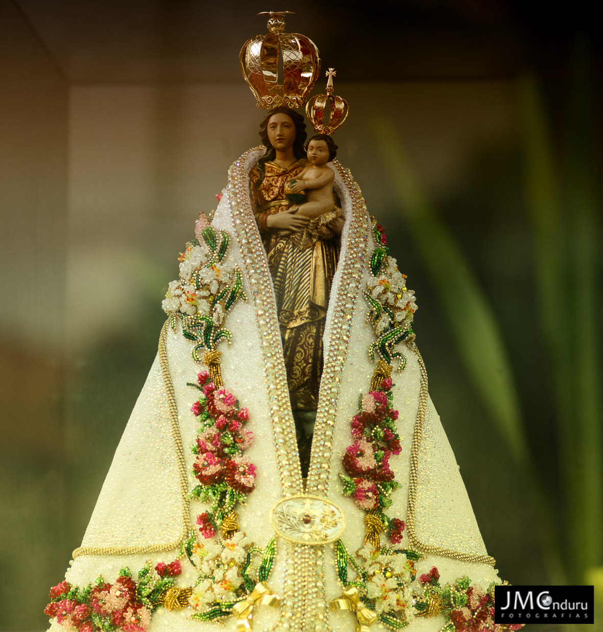 Nossa Senhora de Nazaré - Círio de Nazaré
