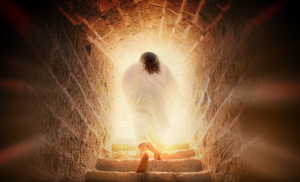 Ressurreição de Jesus