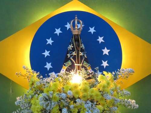 Nossa Senhora Aparecida - Brasil