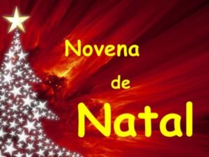 Roteiro da Novena de Natal 2016 – Tema: A Família | Comunidade Santa Rosa  de Lima - SP