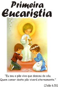primeira-eucaristia