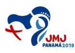 Jornada Mundial da Juventude 2019 - Panamá
